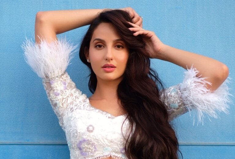 Nora Fatehi did Odd Jobs before entering Bollywood