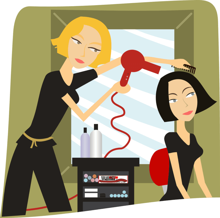 Women Demand Exemption for Beauty Parlors during Lockdown in Pakistan