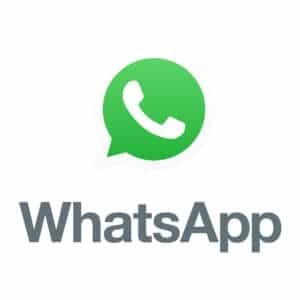 WhatsApp logo