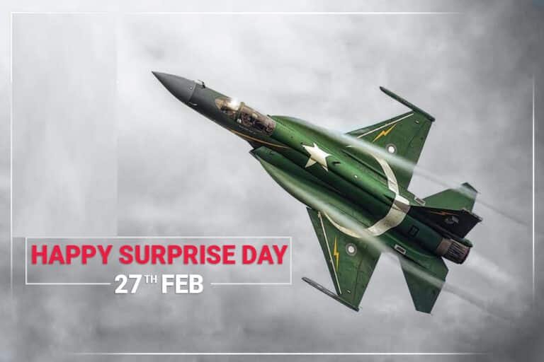 Significance of Feb 27 In Pakistan-India Standoff