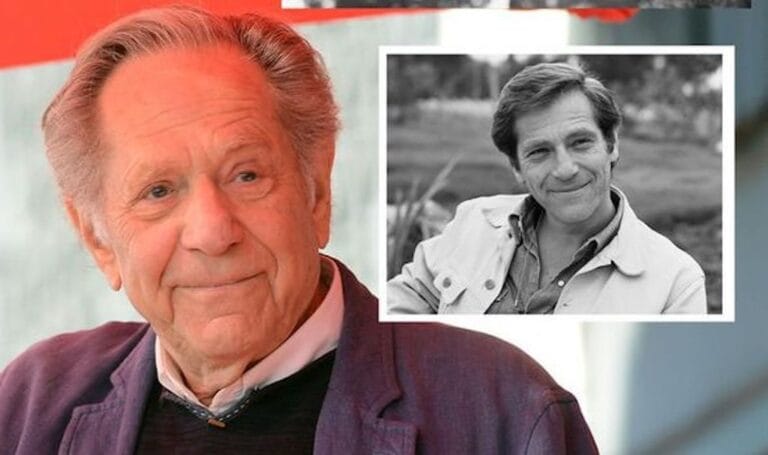 Facts About Legendary George Segal