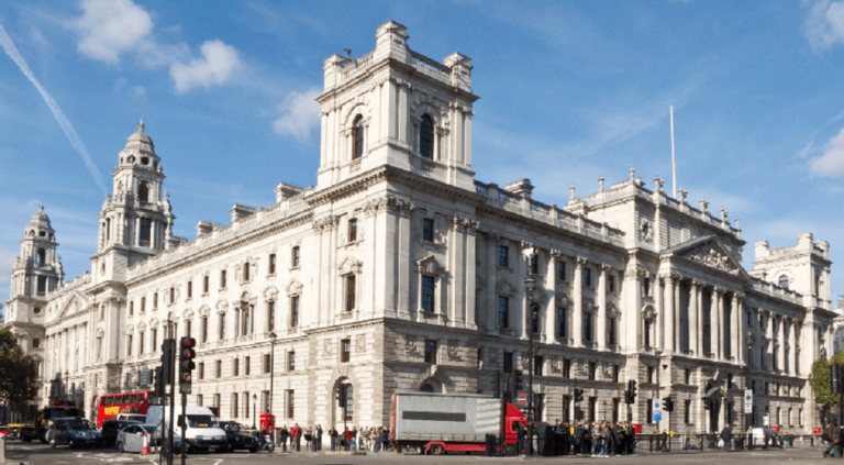 Is UK Government introducing a New Exit Permit on Regular Passport?