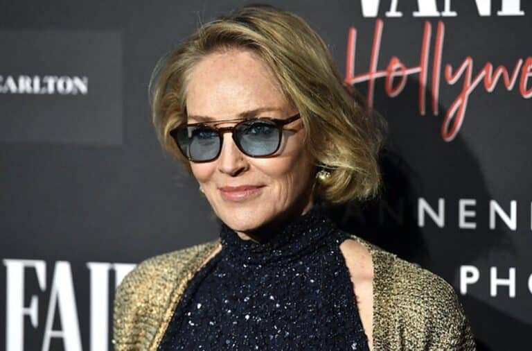 Sharon Stone Breast Surgery: 5 Hollywood Actresses to Go Under the Knife