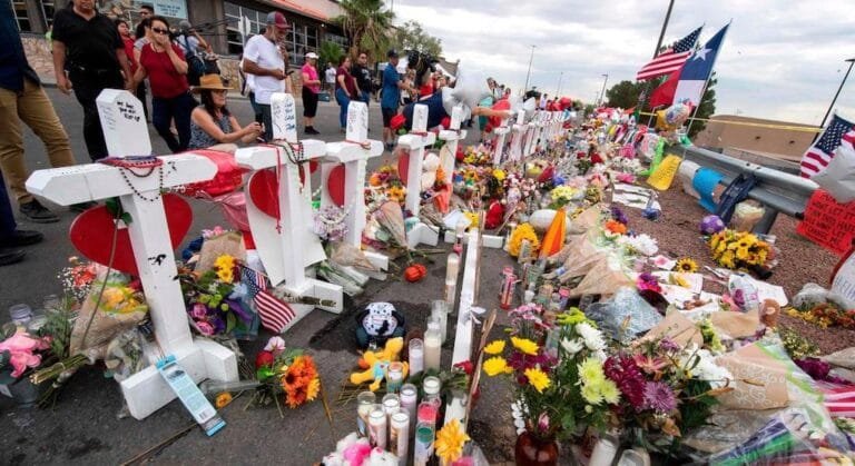 The Ultimate List of Mass Shootings in the US