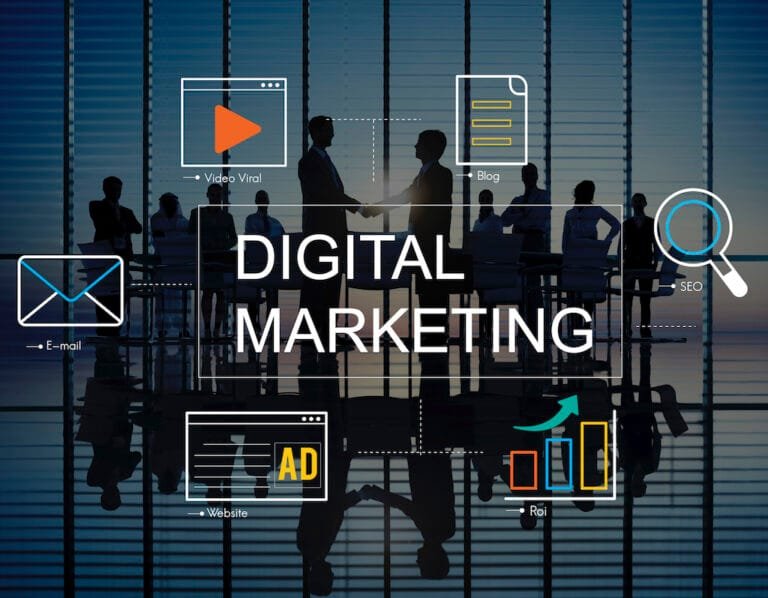 Best Tips from the World of Digital Marketing