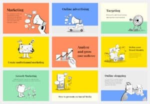 Guide to Review Digital Marketing Performance