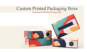 Custom Bath Bomb Boxes