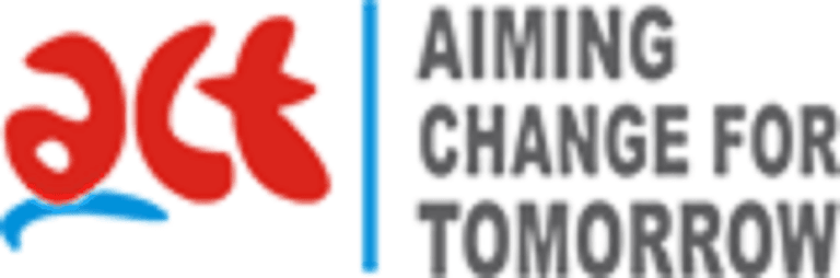 Aiming Change for Tomorrow