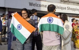 India becomes the most populous country on earth in 2023
