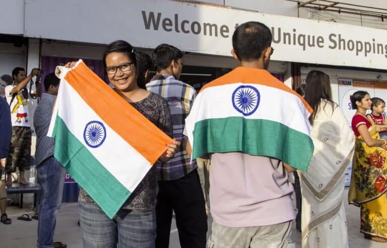 India becomes the most populous country on earth in 2023