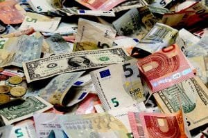 De-Dollarization: Searching for Dollar Alternatives in Developing Nations