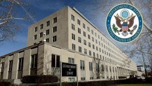 Khalistan Referendum campaign covered under First Amendment: US