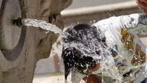 ‘2023 set to be hottest in 125,000 years’