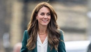 Kate Middleton is handling uncle’s ‘embarrassing’ tell-all