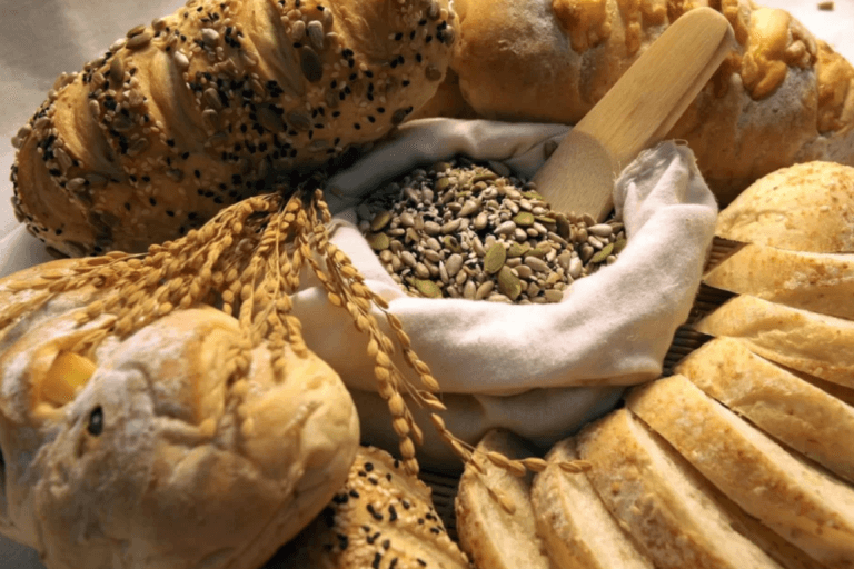 Carbohydrates | Main Types, Health Wellness Benefits & Risks
