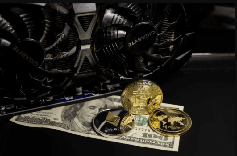 Blockchain Decoded Cryptocurrency Revolution Technology