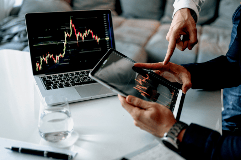 Cryptocurrency Trading For Beginners | Basic Steps To Invest