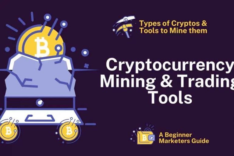 What Cryptocurrency | Crypto Types Plus Mining And Trading Tools