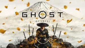 Ghost of Tsushima