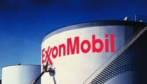 ExxonMobil