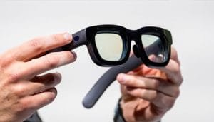 AR Glasses