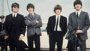 The Beatles
