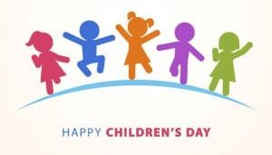 World Children’s Day