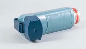 Asthma Drug