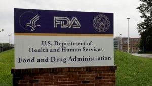 FDA