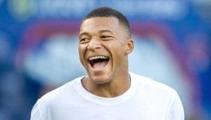 Mbappé