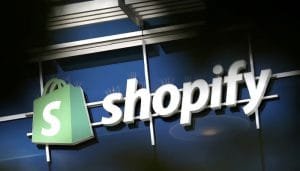 Shopify