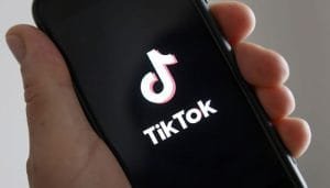 Tiktok