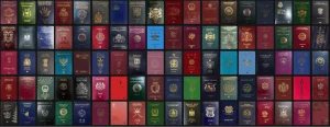 Most Powerful Passports on Global Passport Rankings 2025