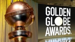 GOLDEN GLOBE