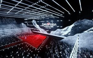 Estonia's Eurovision Entry Sparks Outrage in Italy