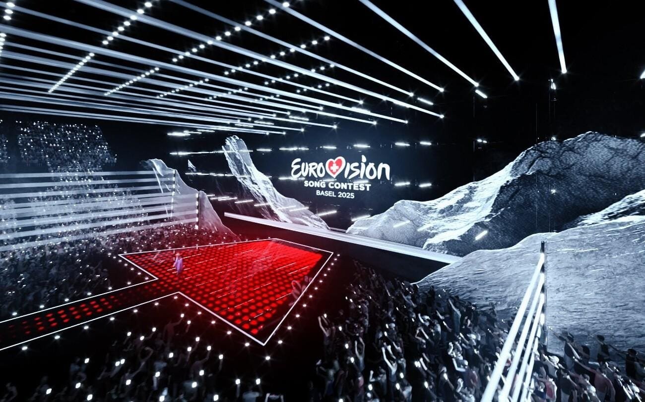 Estonia's Eurovision Entry Sparks Outrage in Italy