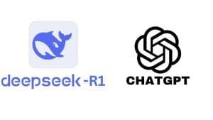 Which AI Gives Better Answers? We Tested ChatGPT and DeepSeek