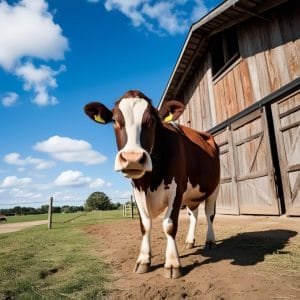 Is Foot and Mouth Disease A Persistent Threat to Global Livestock?