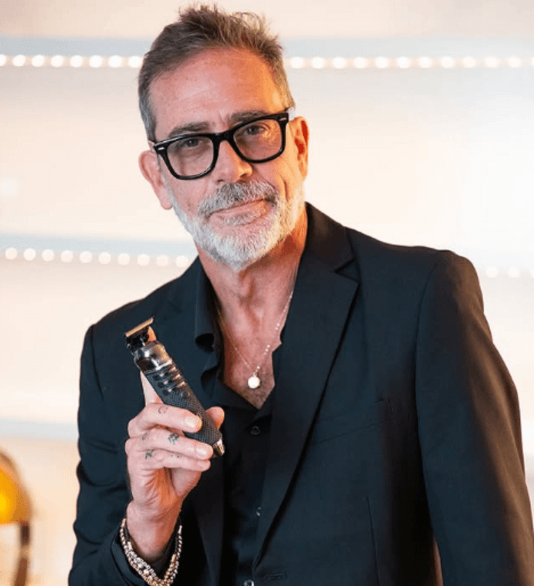 Jeffrey Dean Morgan: A Comprehensive Overview of His Life and Career