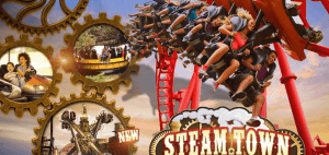 Six Flags America Closure: A Comprehensive Analysis of Maryland's Premier Theme Park