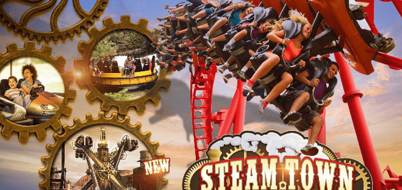 Six Flags America Closure: A Comprehensive Analysis of Maryland's Premier Theme Park