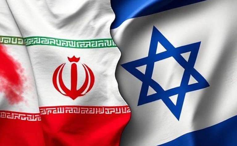 Who Is More Powerful: Iran or Israel?