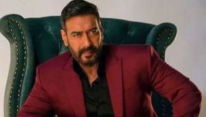 Ajay Devgn Biography, Age, Family, Sisters, Wedding & Net Worth