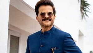 Anil Kapoor Biography, Age, Family, Sisters, Wedding & Net Worth