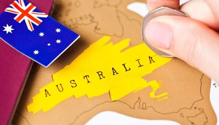 Australia Work Visa Update Oct 2025: New Rules, Eligibility; How to Apply?