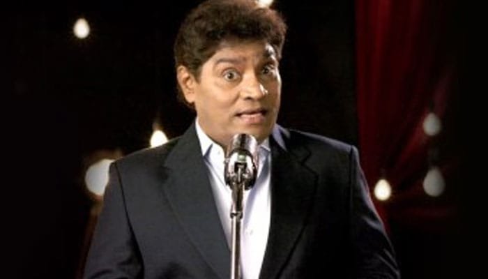 Johnny Lever Biography, Age, Family, Sisters, Wedding & Net Worth