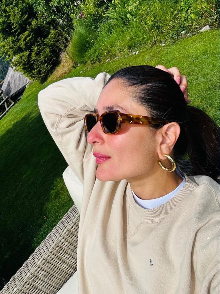 Kareena Kapoor Khan Biography, Age, Family, Sisters,  Husband, Dramas, Wedding & Net Worth