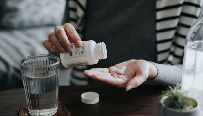 Magnesium Glycinate: Key to Faster Muscle Recovery & Reduced Fatigue