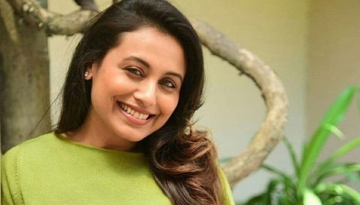 Rani Mukerji Biography, Age, Family, Sisters, Wedding, Movies & Net Worth
