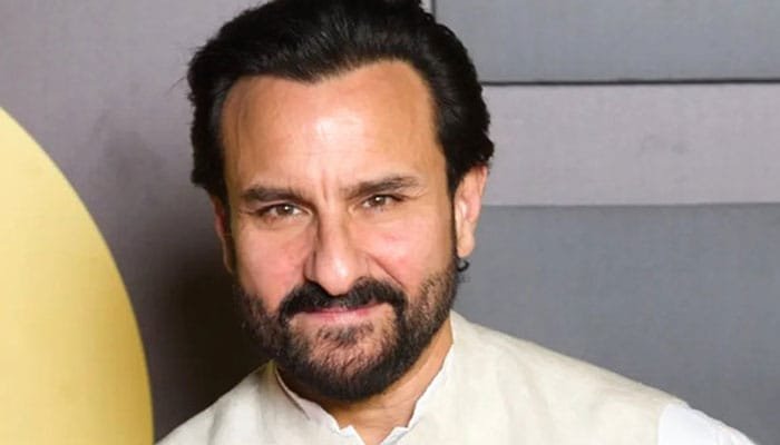 Saif Ali Khan Biography, Age, Family, Sisters, Wedding & Net Worth